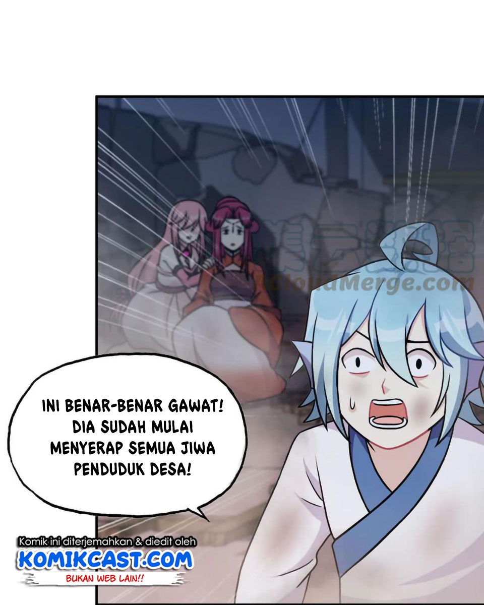 The Beginning of  Journey Chapter 12 Gambar 22